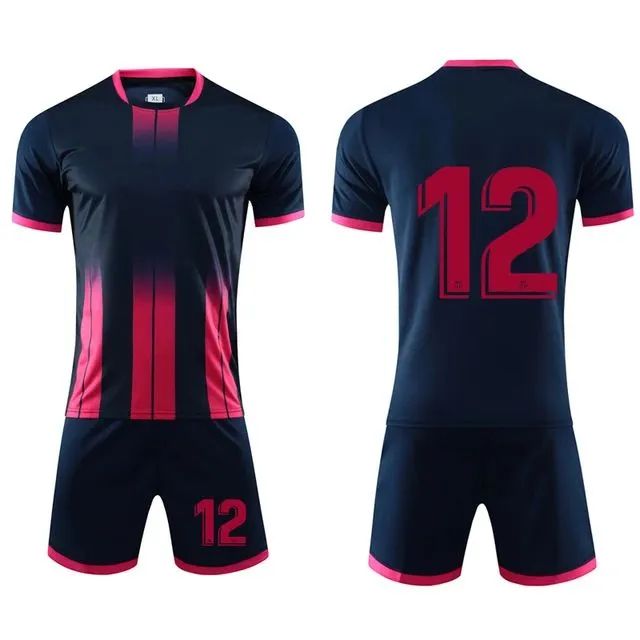 Uniforme de Futebol - Foto 2