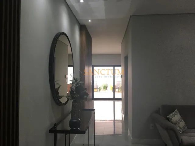 casa - Swiss Park - Campinas - Foto 4