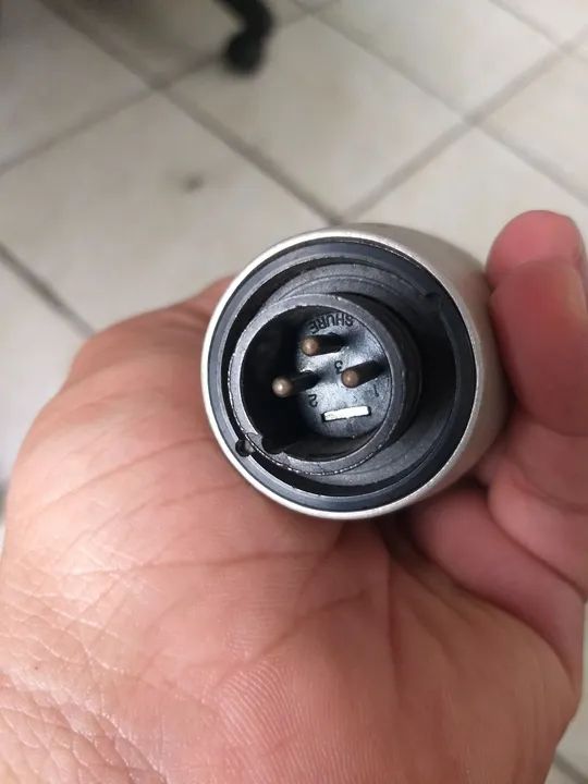 Shure KSM32 - ORIGINAL - Foto 5