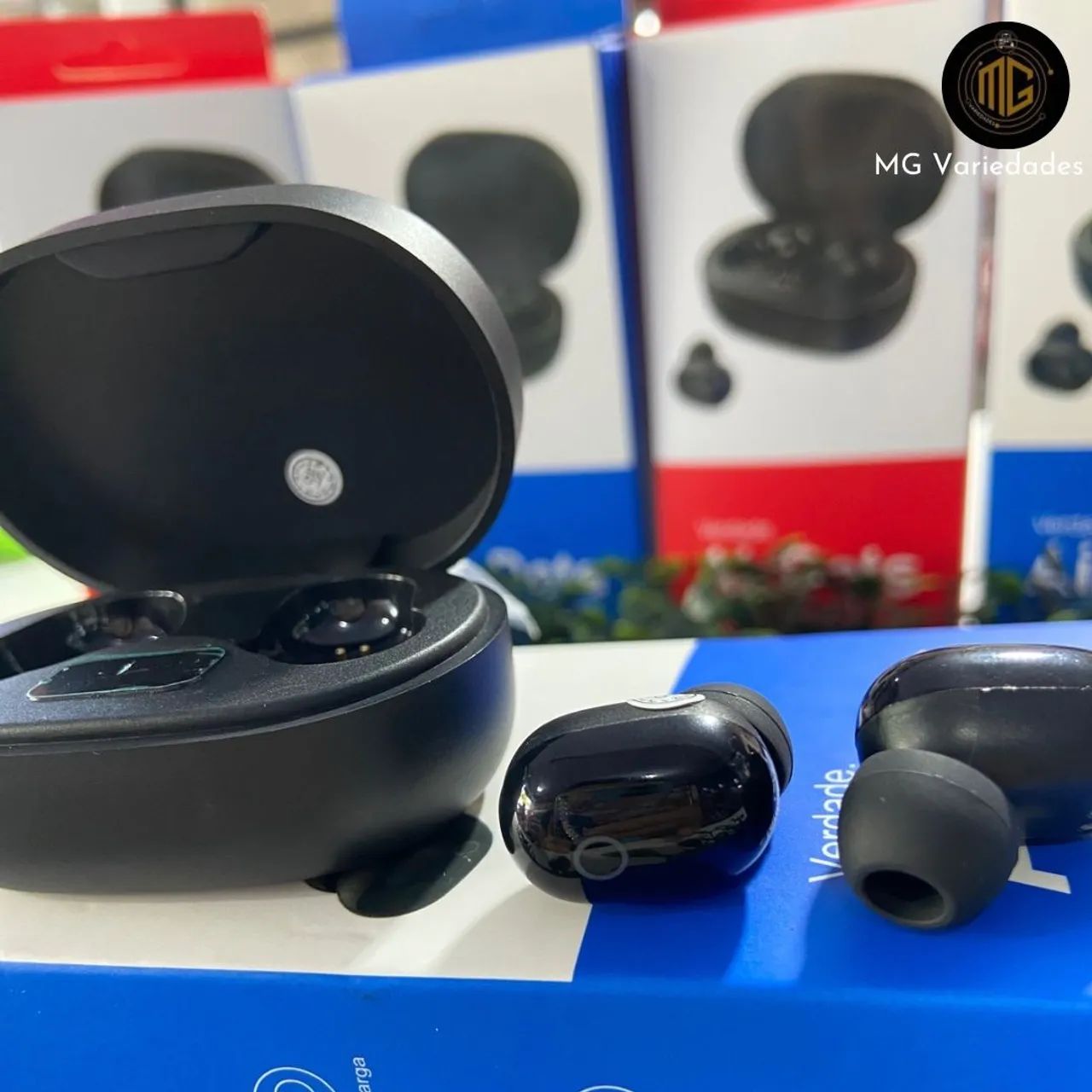 Fone Xiaomi  - Foto 2