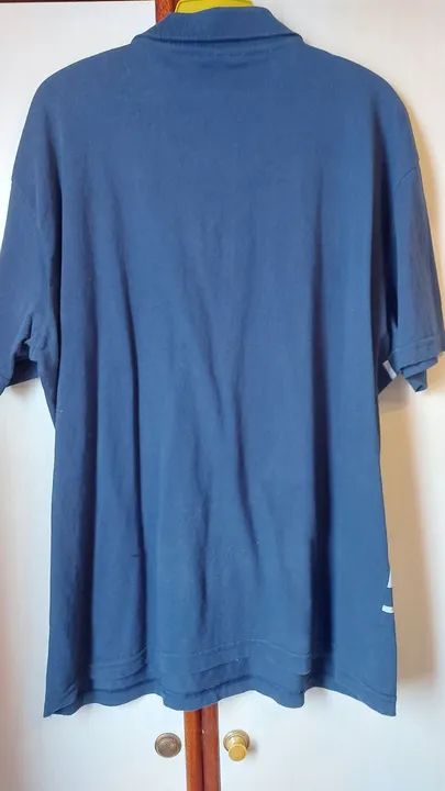 Kit 2 Camisas Polo - tam. GG - Foto 2