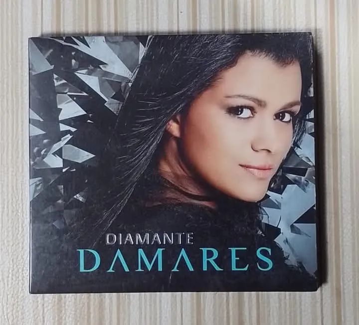 CD Diamante Damares