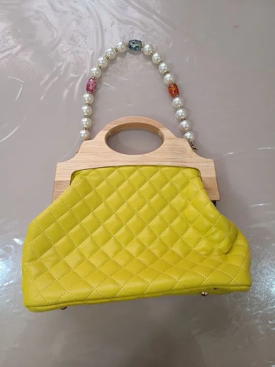 Linda Bolsa de Mão  - Foto 2
