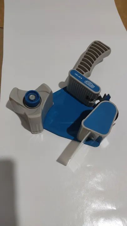 Aplicador de Fita Adesiva Manual BRW AF1001 - Foto 6