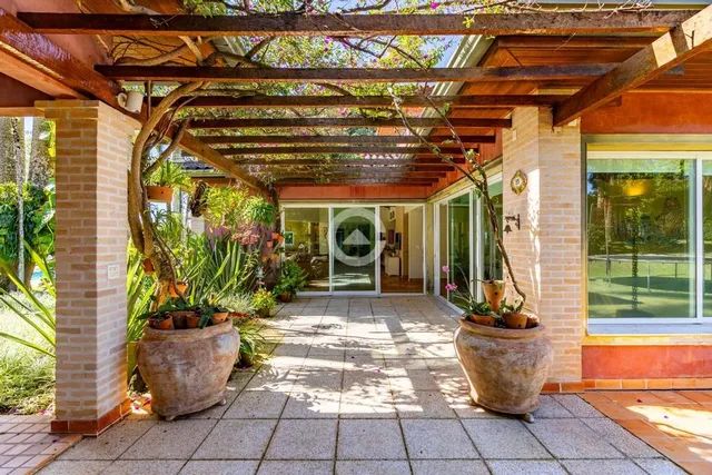 Casa à venda em Valinhos, Village Sans Souci, com 8 quartos, com 1126 m², Village Sans Sou - Foto 3