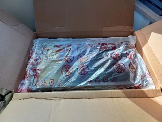 Smart TV LG Monitor LCD LED - 24" (23.6") FHD - Nova na Caixa - Foto 3