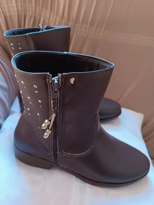 Bota Pampili Safira, feminina, tam. 36