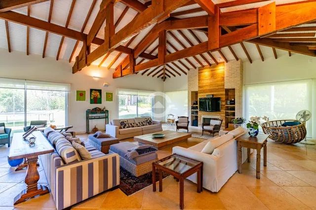 Casa à venda em Valinhos, Village Sans Souci, com 8 quartos, com 1126 m², Village Sans Sou