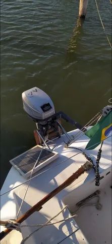 Veleiro FAST 230 - Foto 6