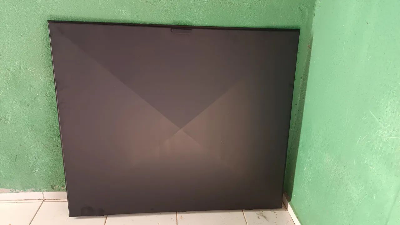 Tampas para casa de maquinas  - Foto 5