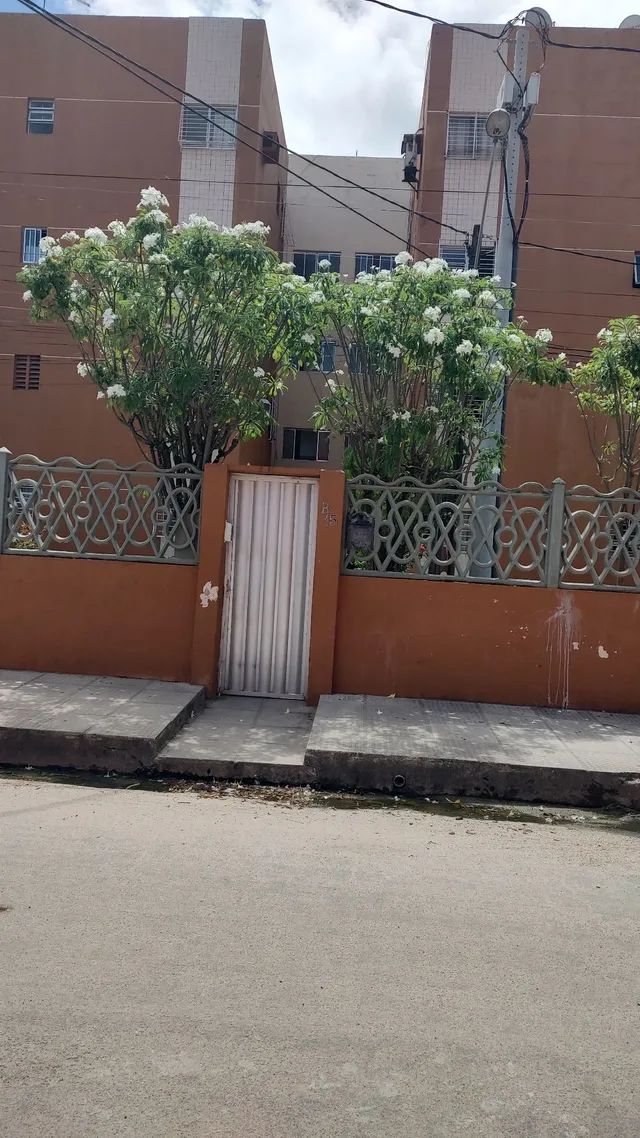 Captação de Apartamento a venda na Rua João Fragoso de Medeiros, Candeias, Jaboatão dos Guararapes, PE