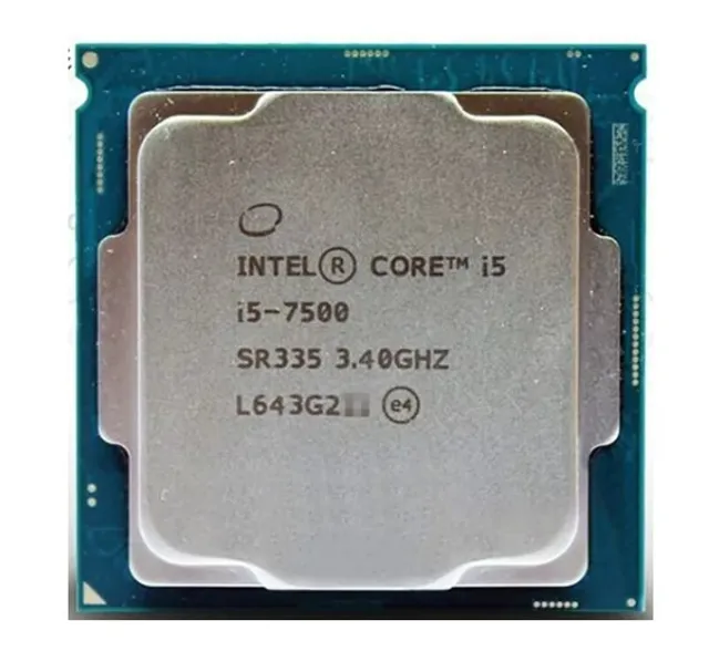 CPU - INTEL CORE I3 3.3GHZ /MEMÓRIA 4GB/DDR3 /SSD 480GB /FONTE 200W -  Express Informática, sempre o preço mais barato.