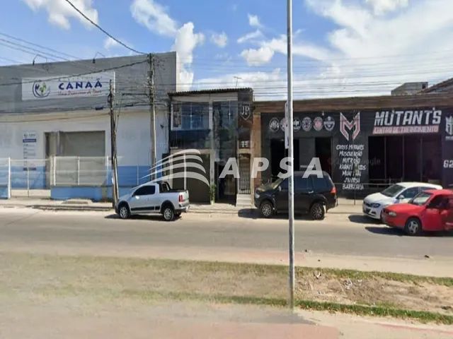 4 SALAS E 01 DÉPOSITO, NA MELHOR LOCALIZAÇÃO DA MARAPONGA AV. BENJAMIM BRASIL, MEDINDO 100