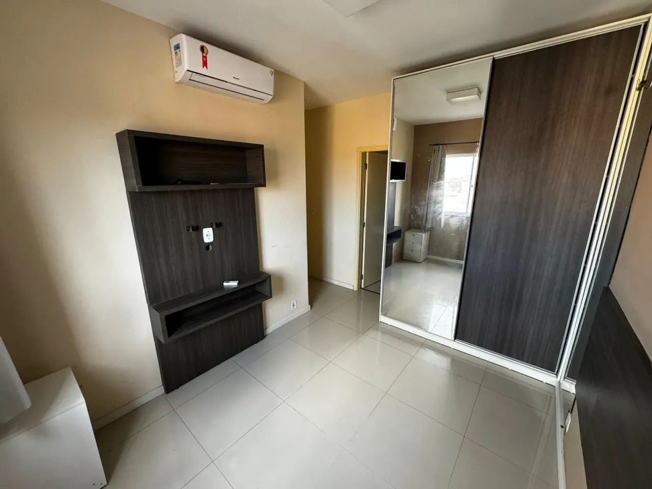 Alugo: apartamento, condomínio Del Fiore - Foto 9