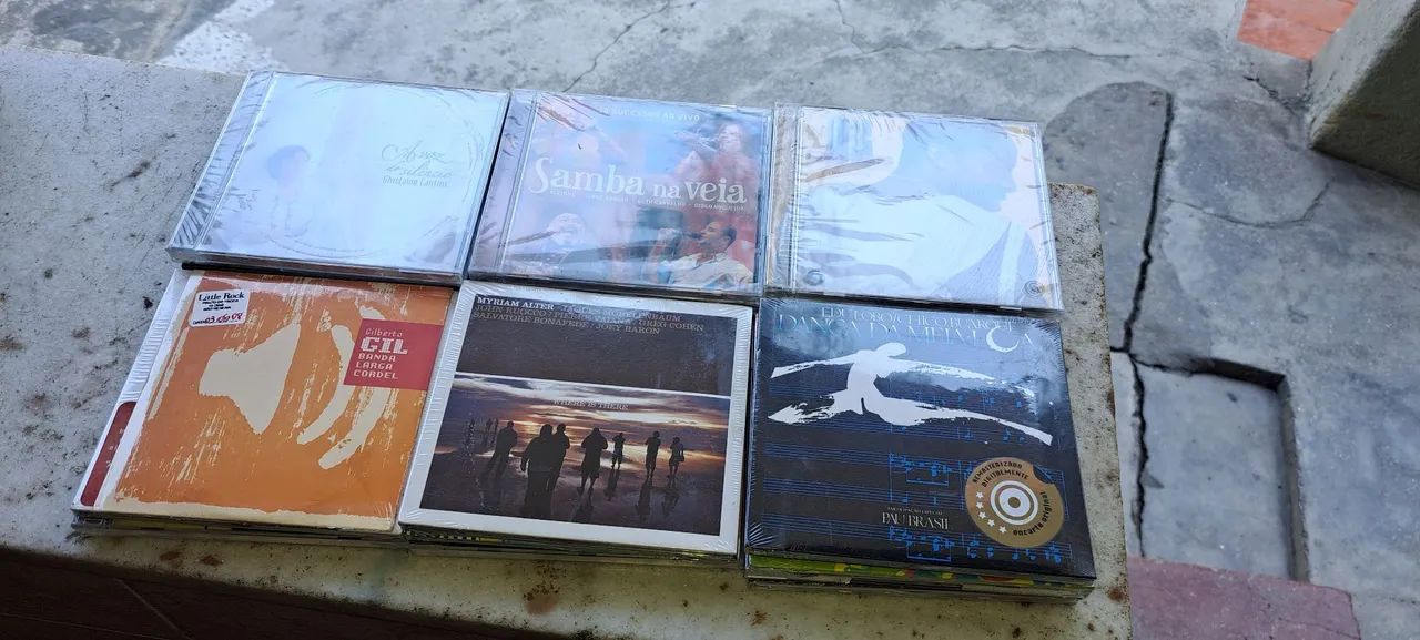 CDs Musicais - Vários Artistas - Foto 3