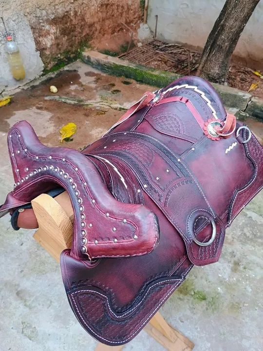 ARREIO DE CABEÇA  - Foto 3