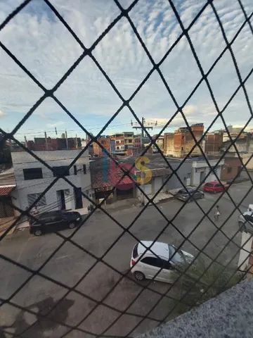 VENDO APARTAMENTO COM 3/4 - Foto 2