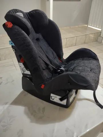 Cadeira Burigotto Matrix Evolution 0Kg a 25Kg Reclinável  - Foto 3