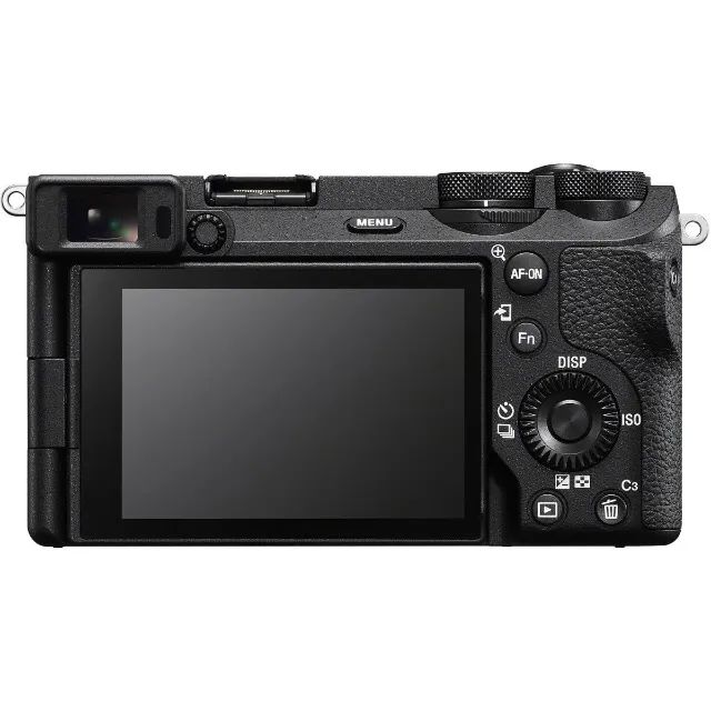 Câmera Sony A6700 Corpo (Produto novo-lacrado) - Foto 5