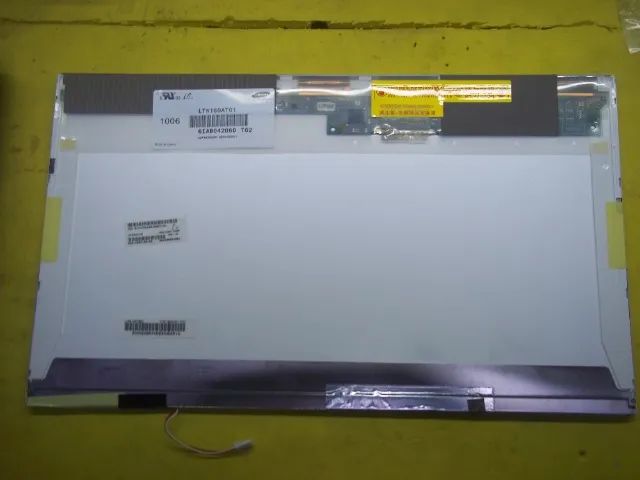 Telas de LCD e de LED pra Nonitores e Notebook e Netbook e Tablet - Foto 5