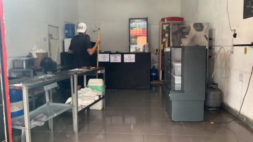 Loja de assados! somente fim de semana - Foto 6