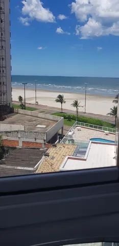 foto - Praia Grande - Maracanã