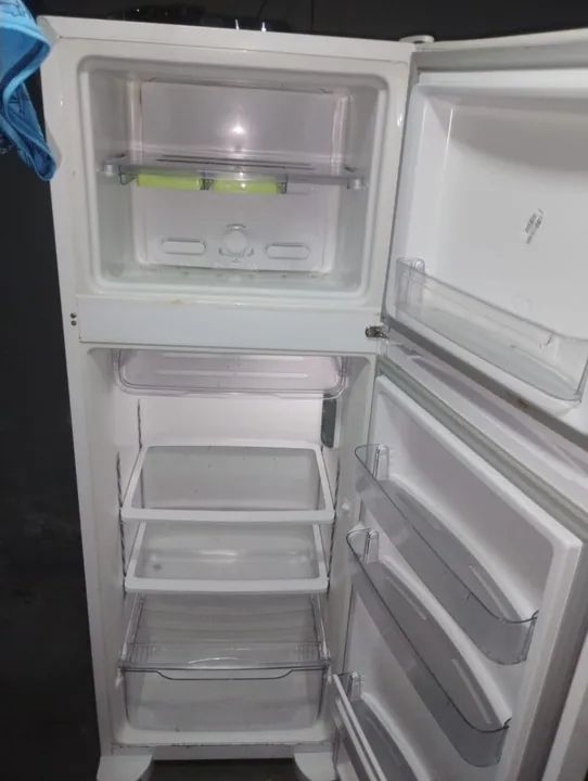 Geladeira consul seminova com 5 meses de uso - Foto 4