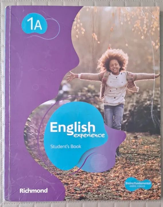 Livros de Inglês - Foto 2