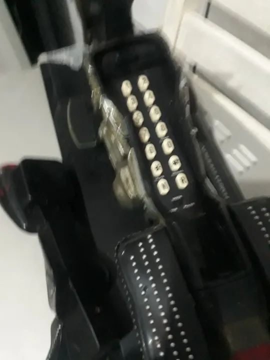 Miniatura Harley  - Foto 3