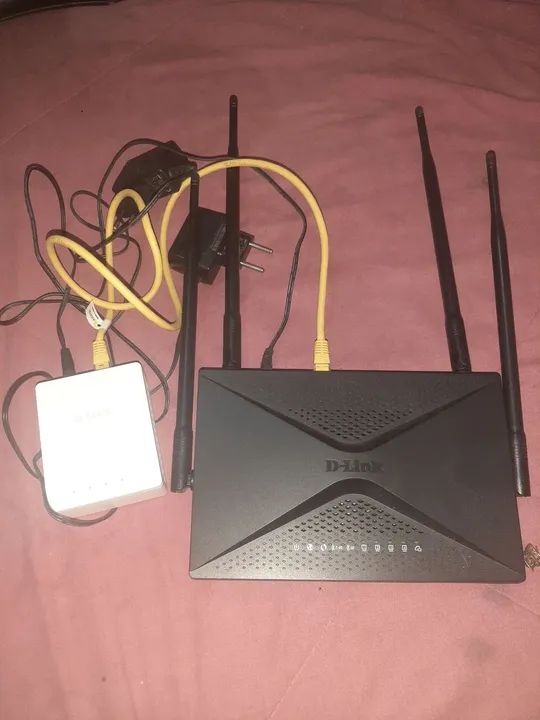 Mode De Wifi
