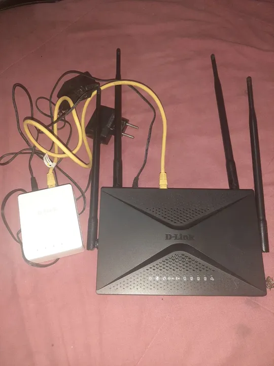 Mode De Wifi