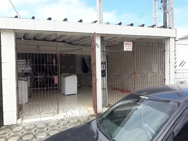 Captação de Casa a venda na Rua Espírito Santo, Jardim Independência, São Vicente, SP