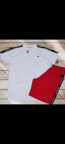 Conjunto masculino tops $100 - Foto 4