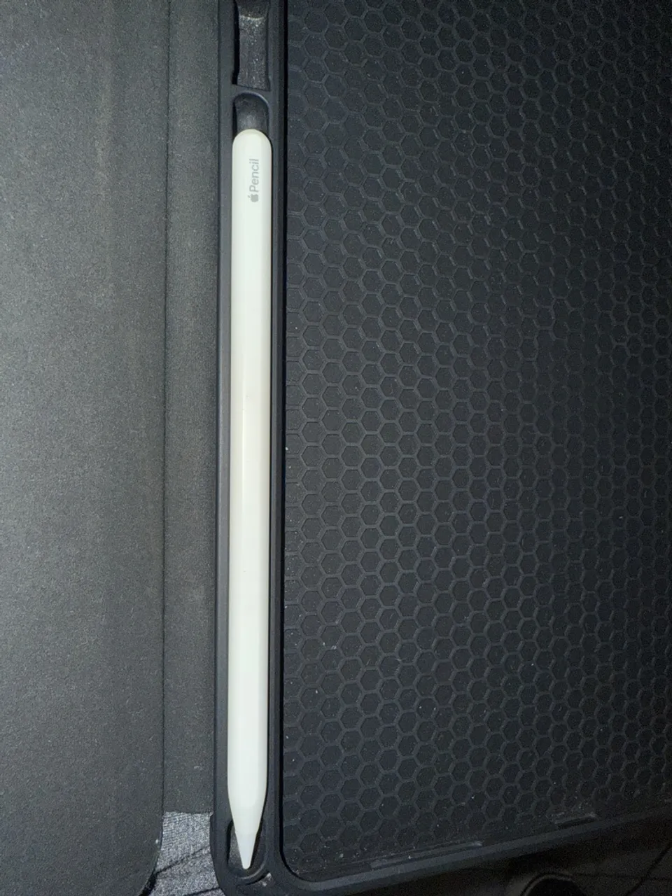 Apple Pencil - gen2 - Perfeito para iPad