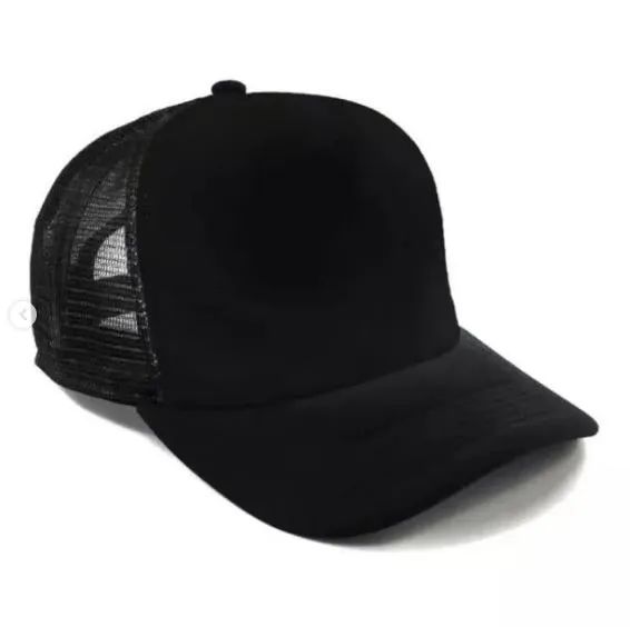 Bonés para Empresas Personalizadas - Foto 4