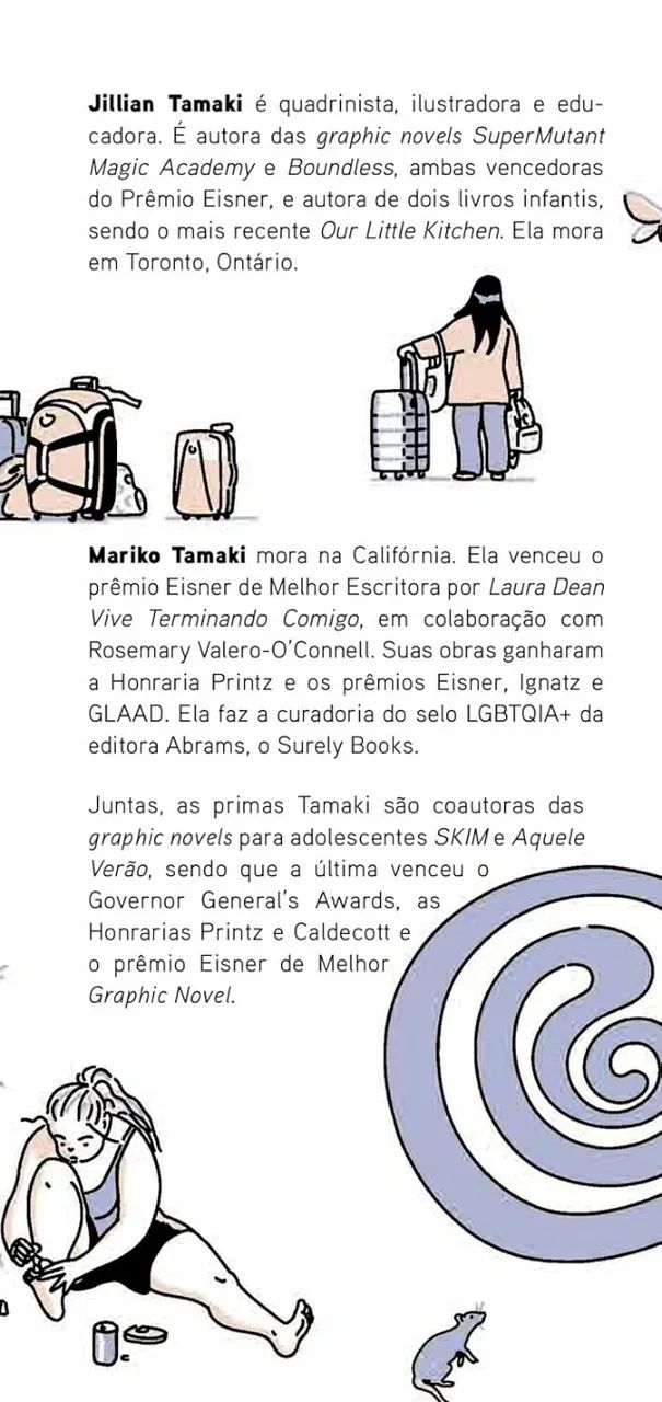 Roaming (edição brasileira) - Foto 5