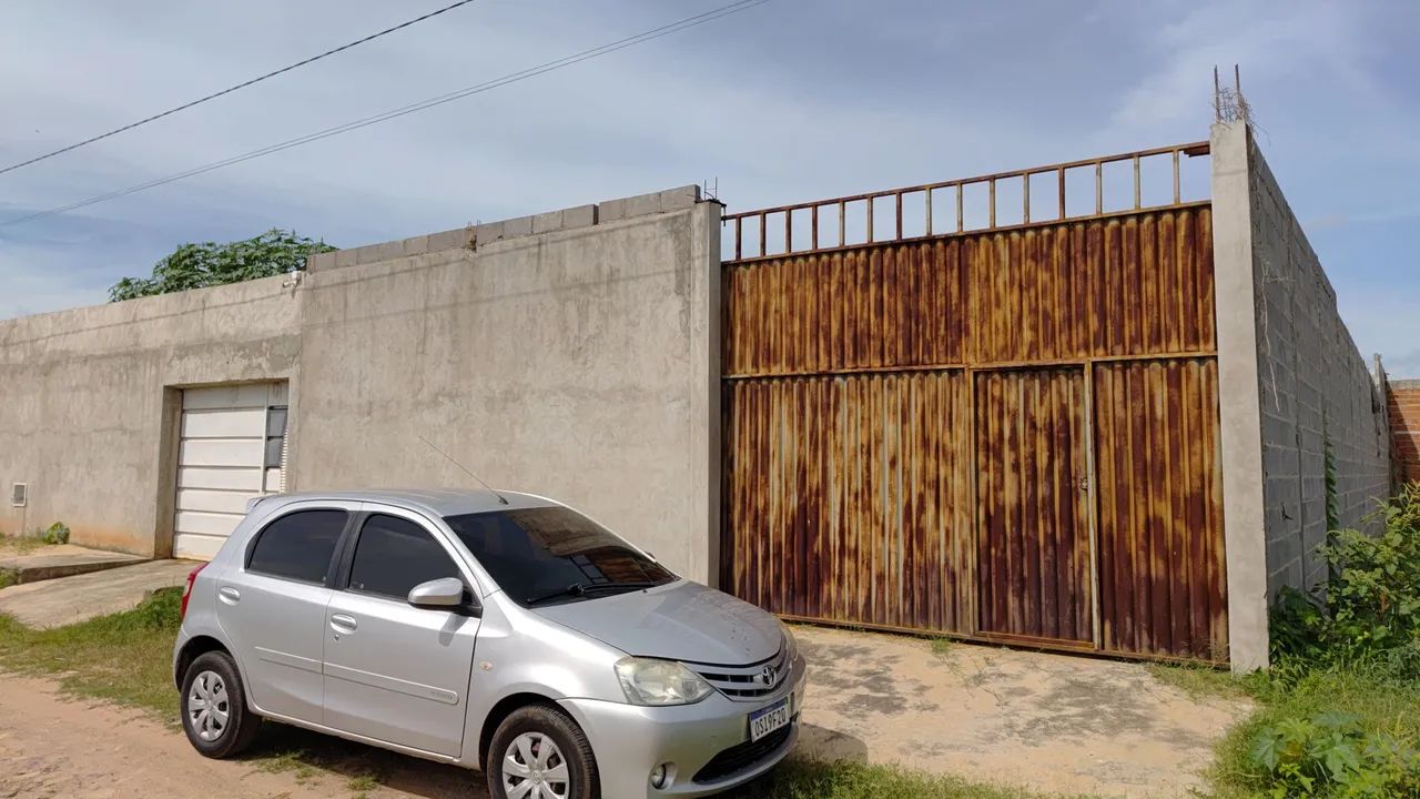 Terreno Murado - 310m2 - Foto 5