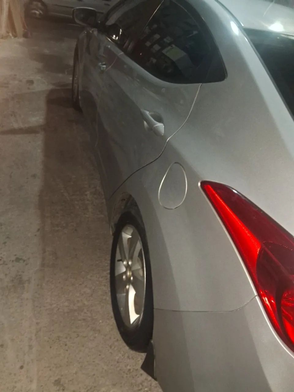 Elantra 2013 - Foto 3