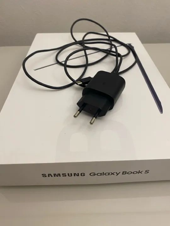 Samsung Galaxy book S - core i5  - Foto 5