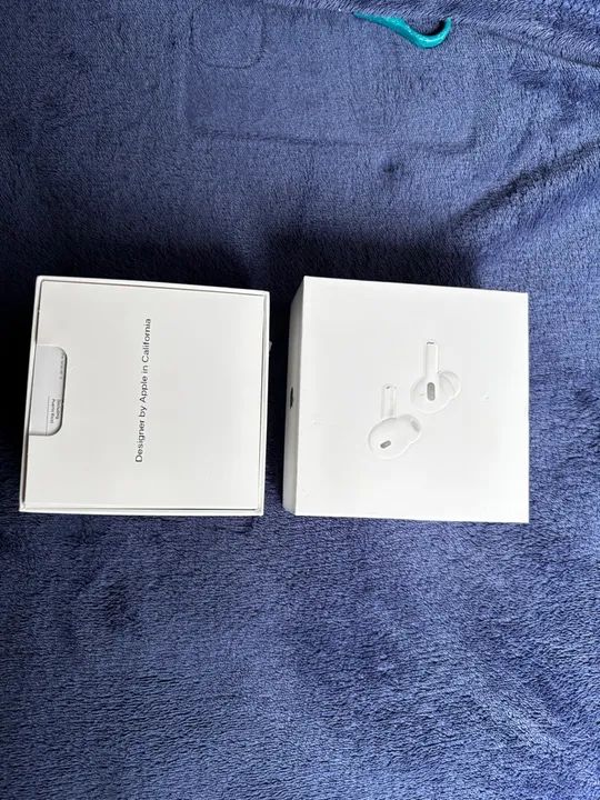 Air pods pro 2geração (original)