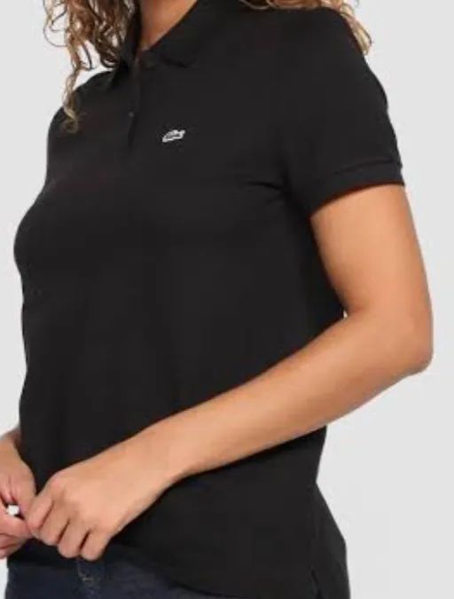 Camiseta Pólo Lacoste  - Foto 3