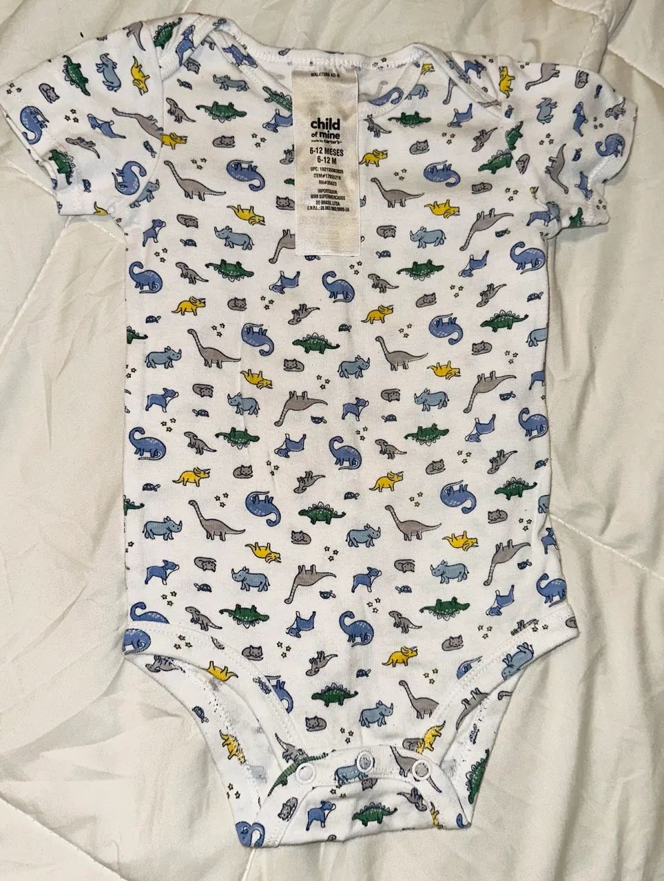 Bodys Carters  - Foto 6
