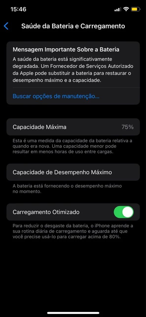 Iphone XS  - Foto 4