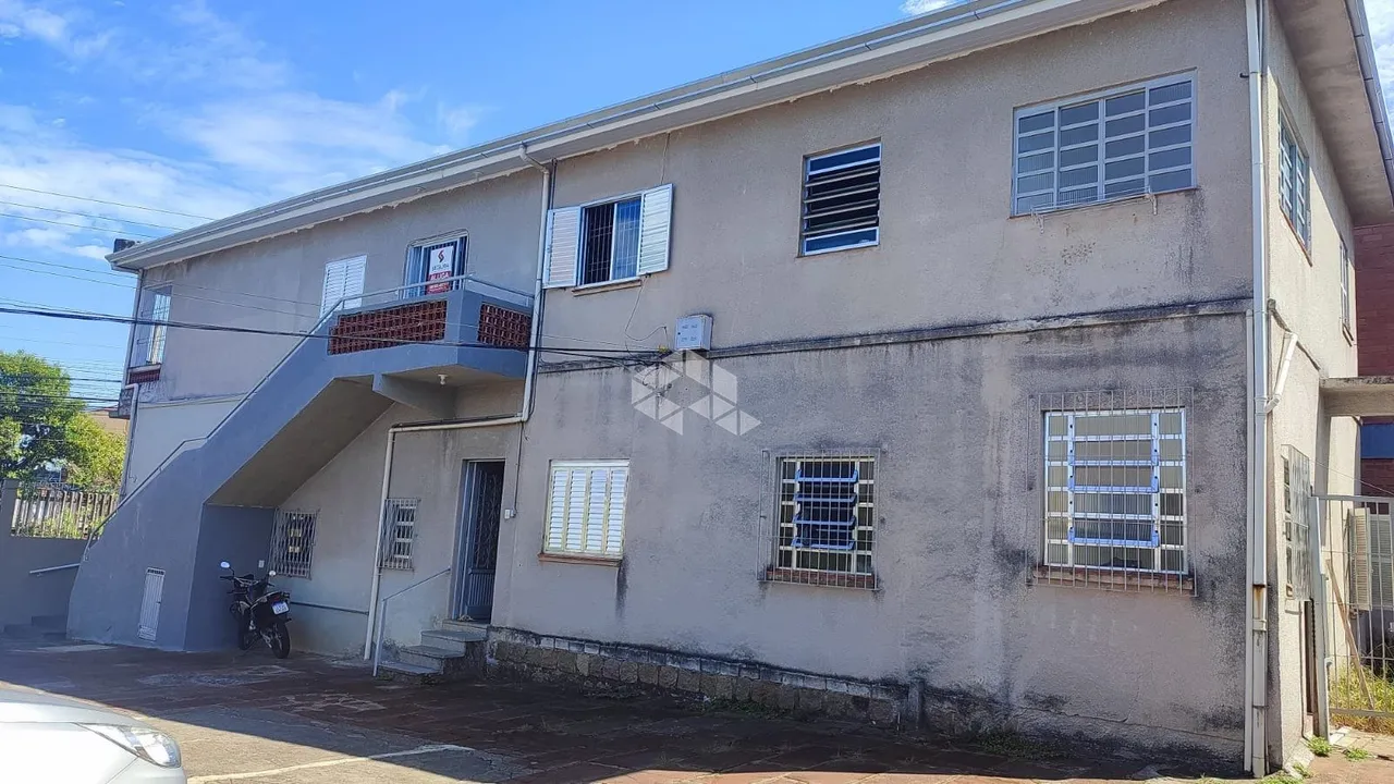 Prédio de Alvenaria no bairro Centro em Canoas