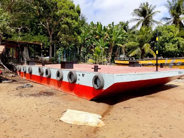 BALSA DE ALUGUEL  - Foto 2