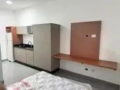 Imóvel para aluguel possui 23 metros quadrados com 1 quarto em Capão Raso - Curitiba - PR - Foto 5