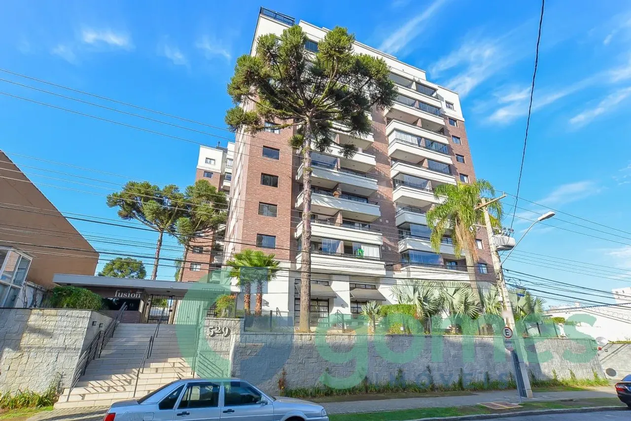 Stúdio para alugar com 69.00m² no Centro