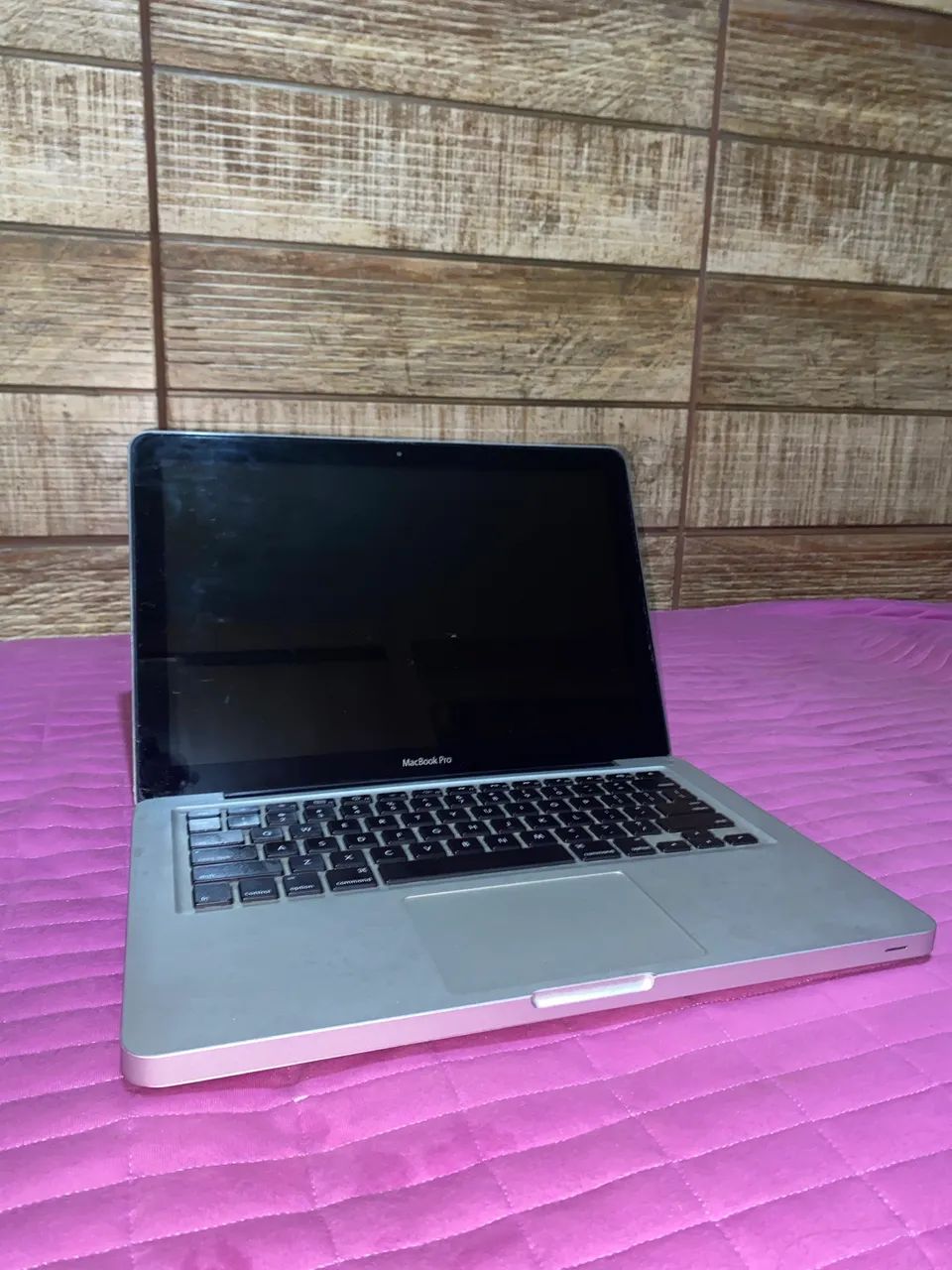 MacBook Pro 2011 - Foto 4