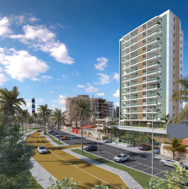 Bayside Residence - Viva onde o rio e o mar se encontram!