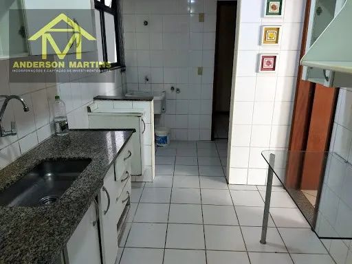  Lindo 3 quartos com suíte na praia da costa Cód: 13776 F - Foto 5